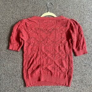 MNG V-Neck Sweater
